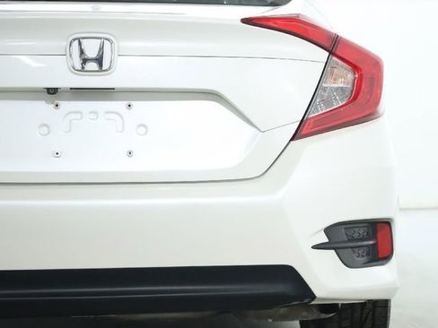 Used 2017 Honda Civic EX image 20