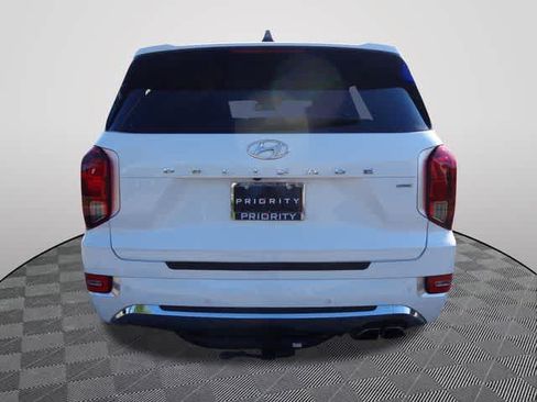 Used 2020 Hyundai Palisade Limited AWD/4WD image 3