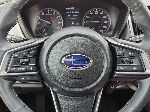 Certified 2023 Subaru Outback Touring XT w/ Tech Package 3 AWD/4WD image 24