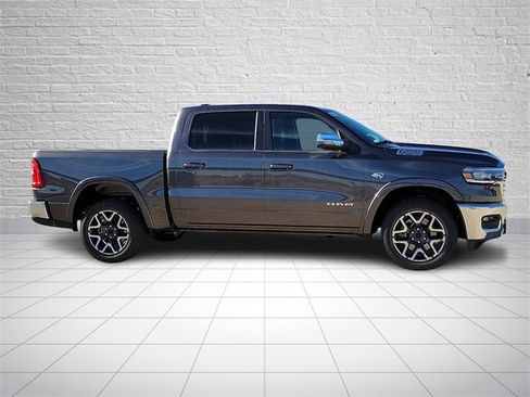 New 2026 RAM 1500 Laramie image 5