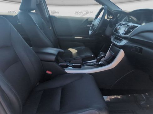 Used 2015 Honda Accord EX-L image 17