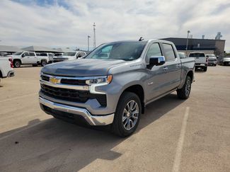 New 2026 Chevrolet Silverado 1500 LT w/ Safety Package RWD video 4