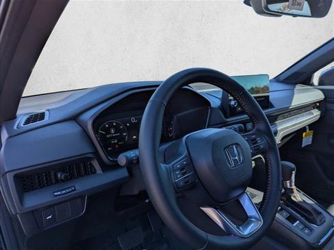 New 2026 Honda CR-V Sport-L image 12