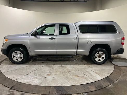 Used 2015 Toyota Tundra SR image 8