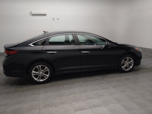 Used 2019 Hyundai Sonata SEL FWD image 10