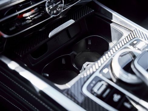 Used 2024 Mercedes-Benz G 63 AMG 4MATIC image 72