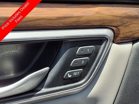 Used 2021 Honda CR-V EX-L image 27