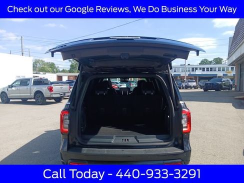 Certified 2023 Ford Expedition Limited AWD/4WD image 38
