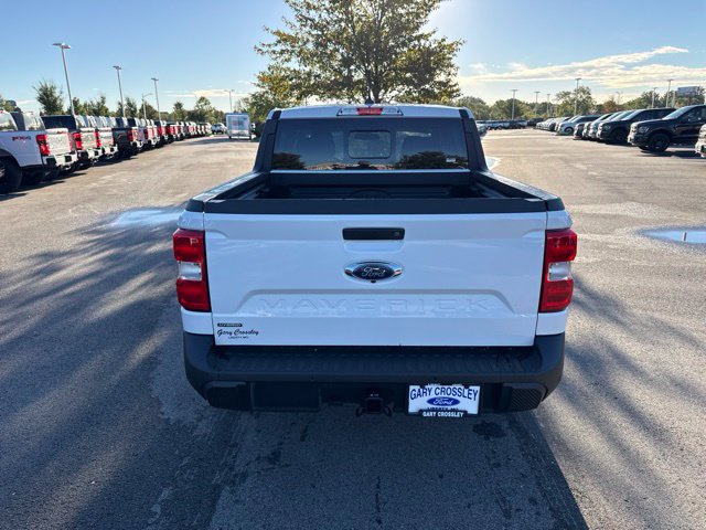 Used 2024 Ford Maverick Lariat FWD image 5