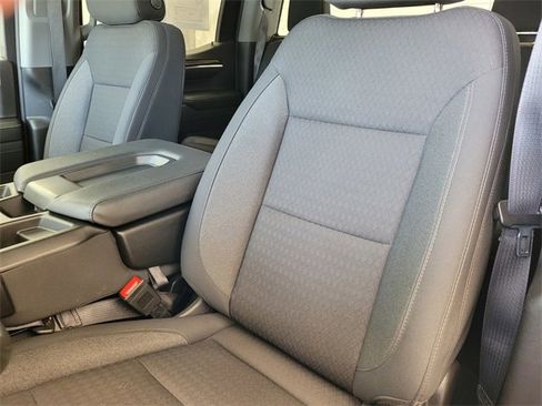 Used 2024 Chevrolet Silverado 1500 LT w/ Protection Package image 20