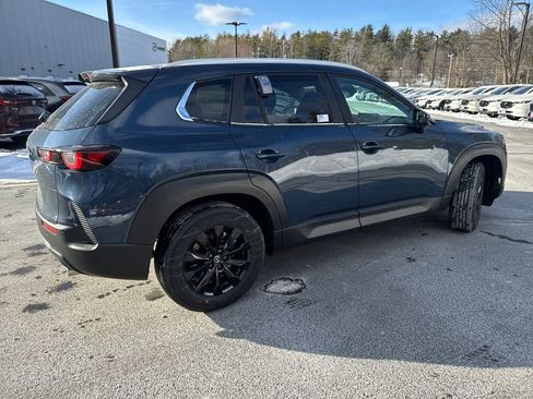 New 2026 MAZDA CX-50 AWD 2.5 S w/ Weather Package image 5