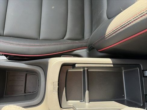 Used 2026 Chevrolet TrailBlazer RS w/ Convenience Package image 20