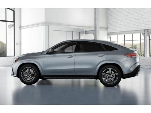 New 2026 Mercedes-Benz GLE 450 4MATIC Coupe image 32