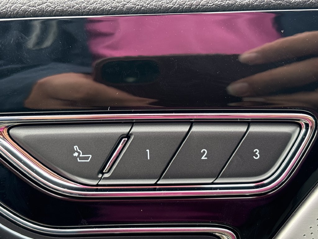 New 2026 Lincoln Aviator Reserve AWD/4WD image 36