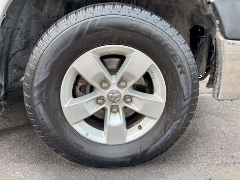 Used 2013 RAM 1500 Tradesman w/ Popular Equipment Group AWD/4WD image 28
