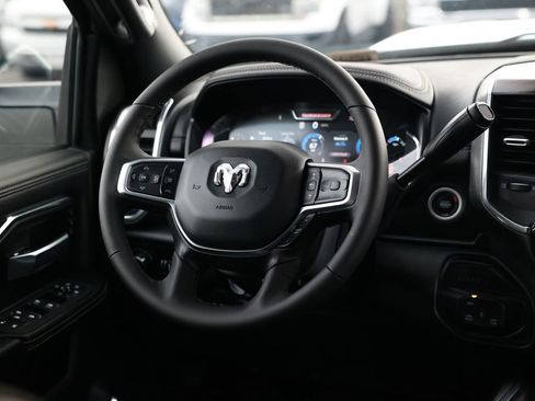 New 2026 RAM 2500 Laramie image 23