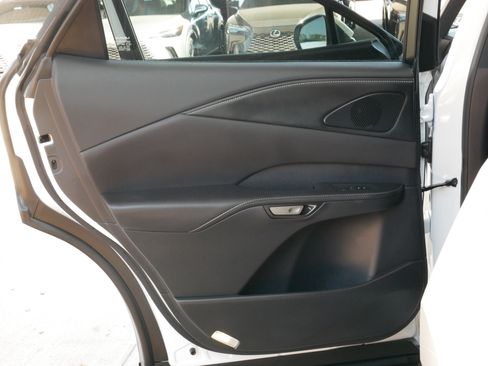 Certified 2025 Lexus RX 350 Premium w/ Accessory Package FWD image 24