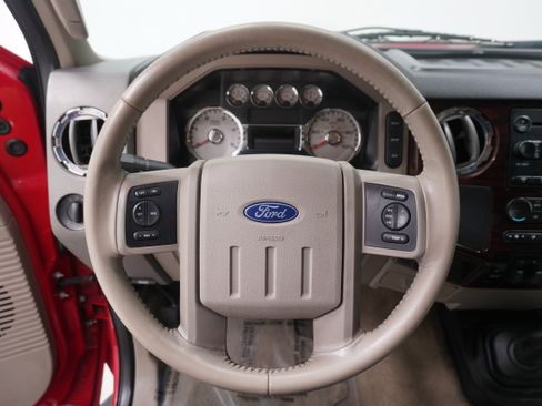 Used 2008 Ford F350 Lariat image 15