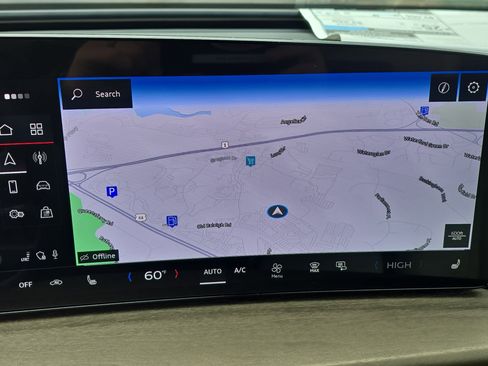 New 2025 Audi Q5 Premium image 22