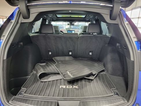 Certified 2023 Acura RDX A-Spec AWD/4WD image 34
