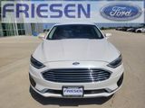 Used 2019 Ford Fusion SEL image 2