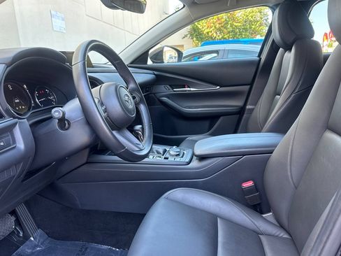 Used 2022 MAZDA CX-30 AWD 2.5 S w/ Select Package image 10