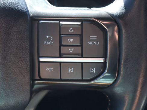 Used 2024 Ford F250 Platinum AWD/4WD image 7
