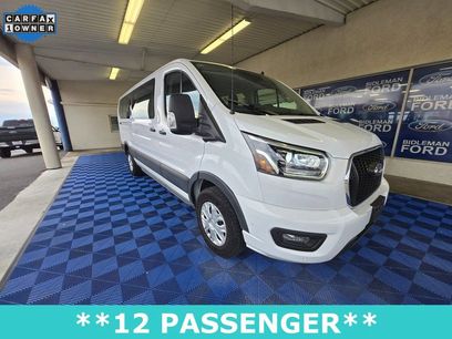 Used 2023 Ford Transit 350 XLT