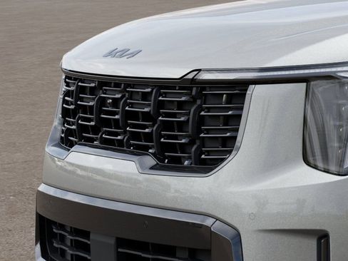 New 2026 Kia Sorento SX Prestige image 12