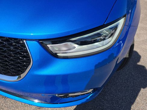 New 2026 Chrysler Pacifica Select FWD image 33