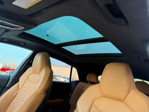 Used 2025 Audi RS Q8 performance w/ Executive Package image 20