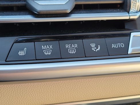 Used 2020 BMW X5 xDrive40i w/ Executive Package AWD/4WD image 35