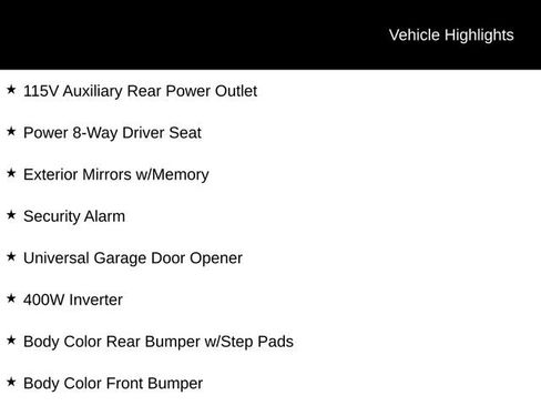 Used 2021 RAM 1500 Big Horn AWD/4WD image 24