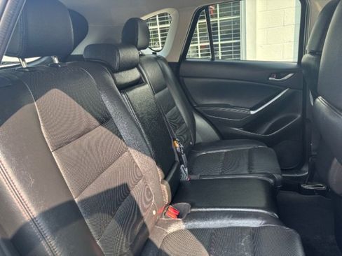 Used 2016 MAZDA CX-5 Grand Touring image 50