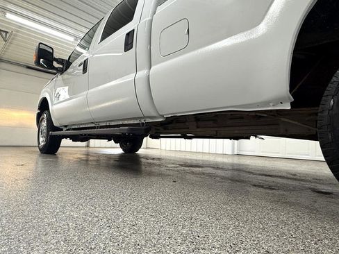 Used 2013 Ford F250 XLT w/ XLT Value Pkg image 7