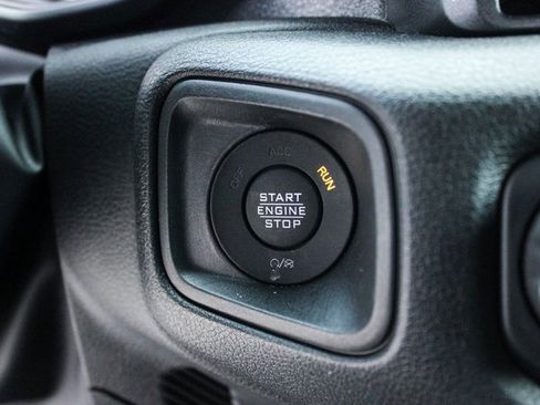 Used 2024 Jeep Wrangler Sport image 28