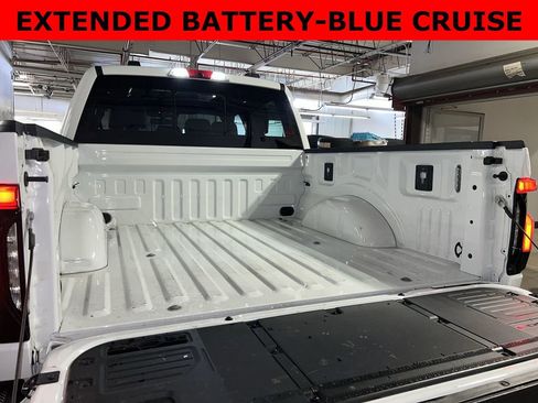 Used 2023 Ford F150 Lightning Lariat w/ Equipment Group 511A High image 21