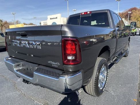 New 2026 RAM 2500 Tradesman image 4