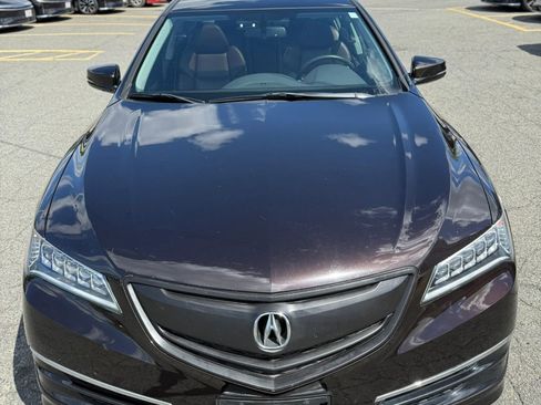 Used 2015 Acura TLX FWD image 6