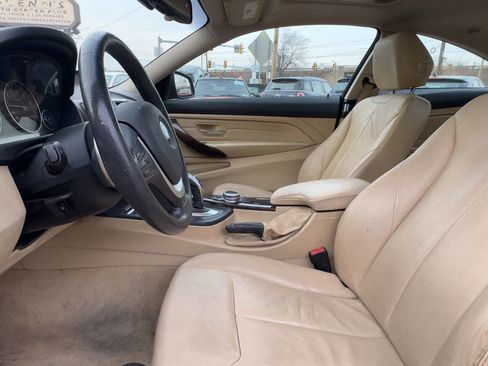 Used 2015 BMW 428i xDrive 428i xDrive AWD 2dr Coupe SULE w/ Premium Package image 9