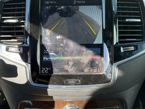 Used 2016 Volvo XC90 T6 Momentum image 10