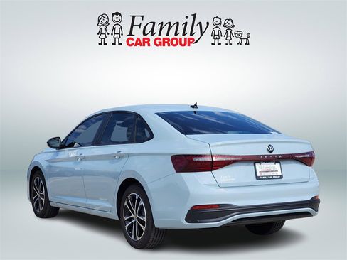 New 2026 Volkswagen Jetta Sport image 3