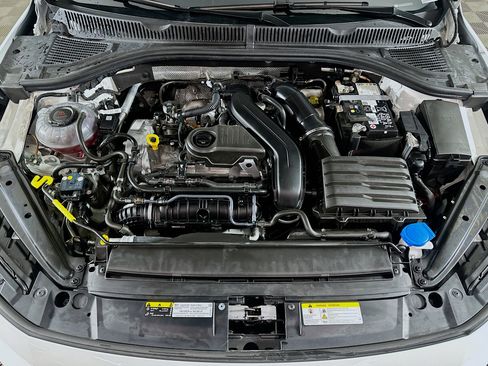 Used 2025 Volkswagen Jetta S FWD image 31