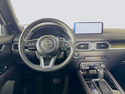 Used 2024 MAZDA CX-5 Signature image 28