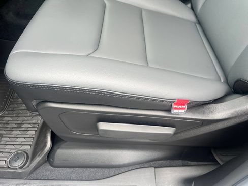 New 2026 RAM 1500 Tradesman RWD image 23