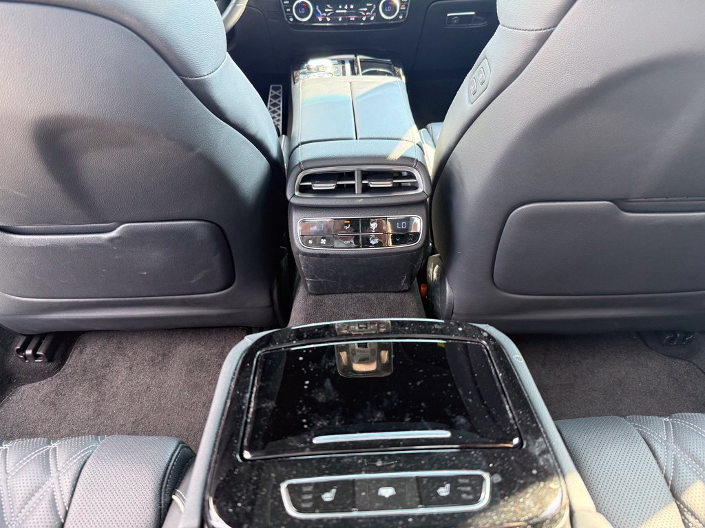 Used 2023 Genesis G80 2.5T w/ Sport Prestige Package AWD/4WD image 20