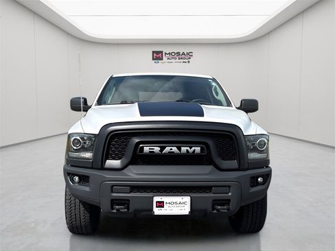 Used 2019 RAM 1500 Classic Warlock image 2