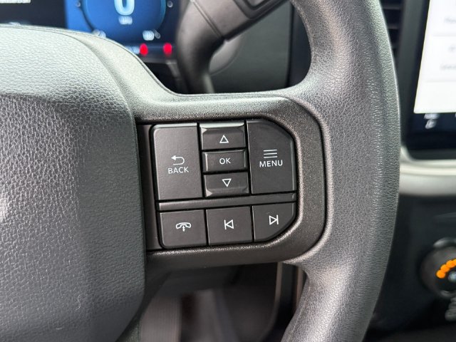Used 2025 Ford F150 XL AWD/4WD image 18