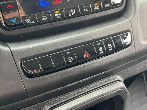 New 2026 RAM ProMaster 1500 w/ Safety Group image 33