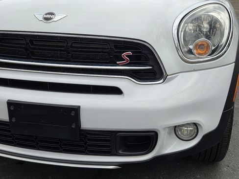 Used 2015 MINI Cooper Countryman S image 30